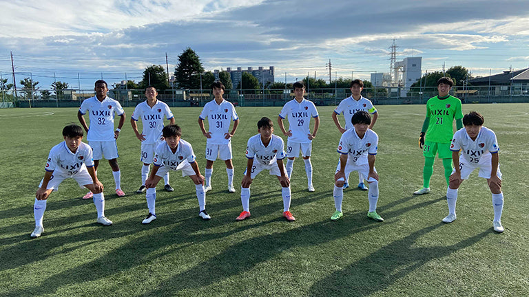 ２０２１Ｊユースリーグ