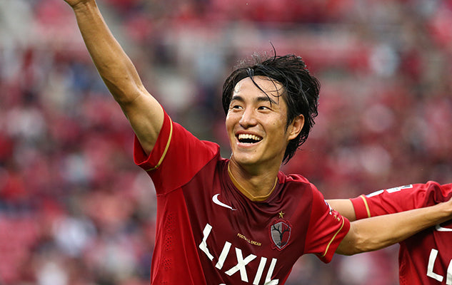Match Result: vs Vissel Kobe