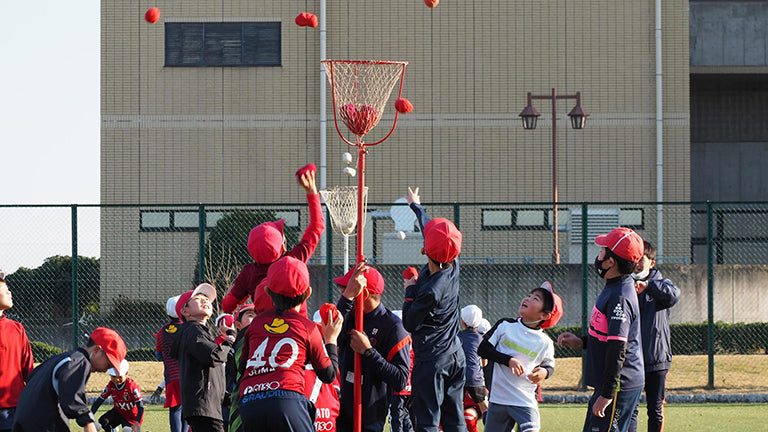 ≪ノルテエリア≫2022年12月イベントレポート