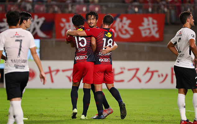Match Photo Gallery: vs Urawa Reds