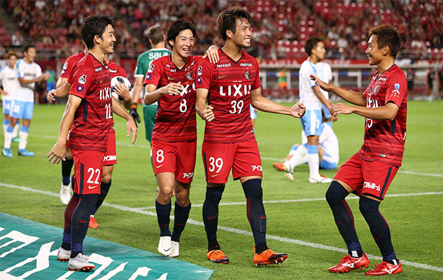 Match Photo Gallery: vs Jubilo Iwata