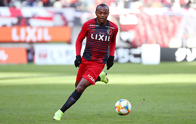 Match Photo Gallery: vs Vissel Kobe
