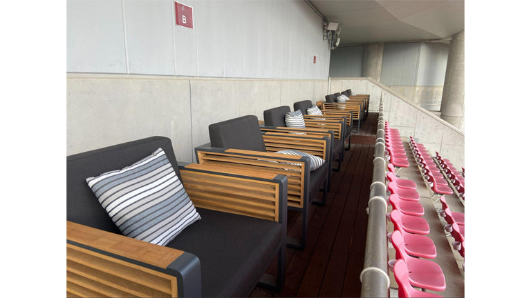 クラブハウスストア チケットプレゼントキャンペーン（3/26～3/31）開催のお知らせ