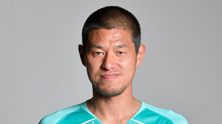 曽ケ端選手　現役引退のお知らせ