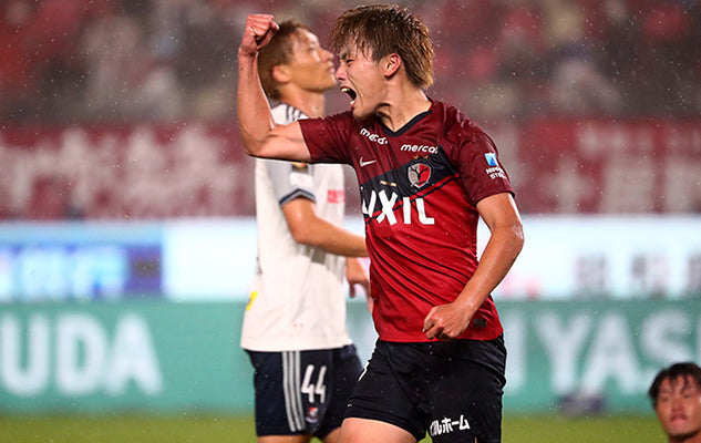 Match Photo Gallery: vs Yokohama F･Marinos