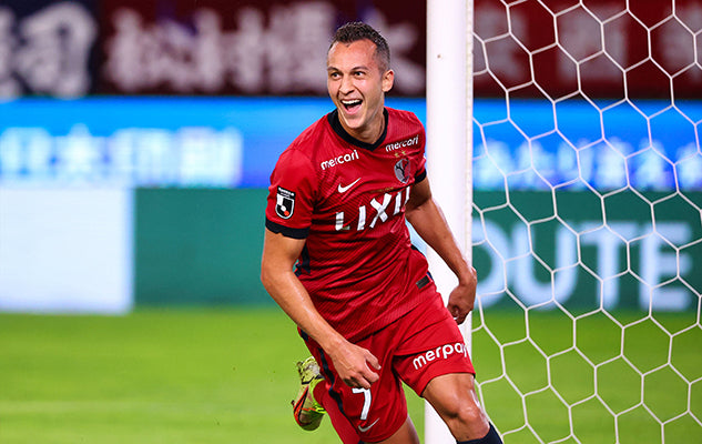 Match Photo Gallery: vs Gamba Osaka