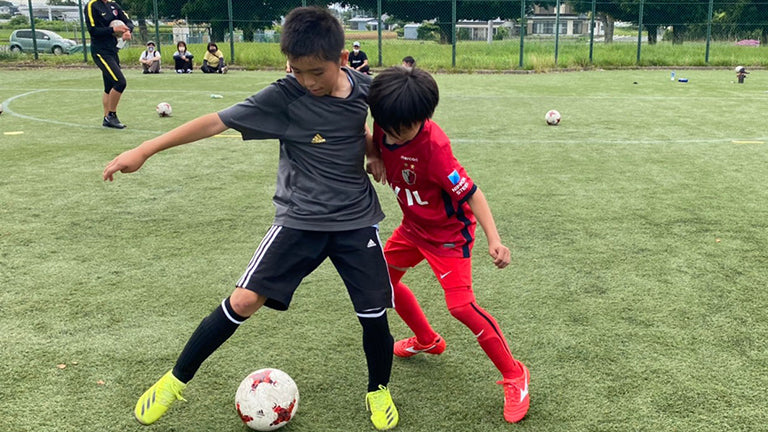 スキルアップイベント＆「King of 1on1」を開催