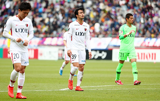 Match Photo Gallery: vs F.C.Tokyo