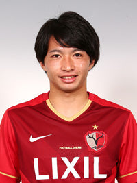 柴崎選手 日本代表選出のお知らせ