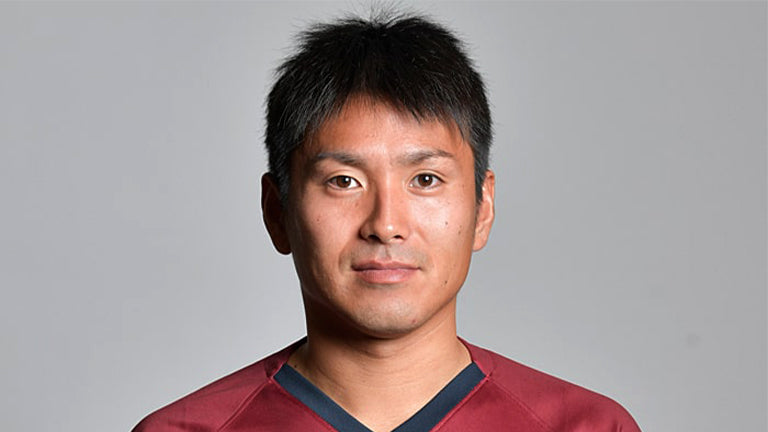 「Number Web」遠藤選手
