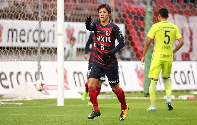 Match Review: Sanfrecce Hiroshima