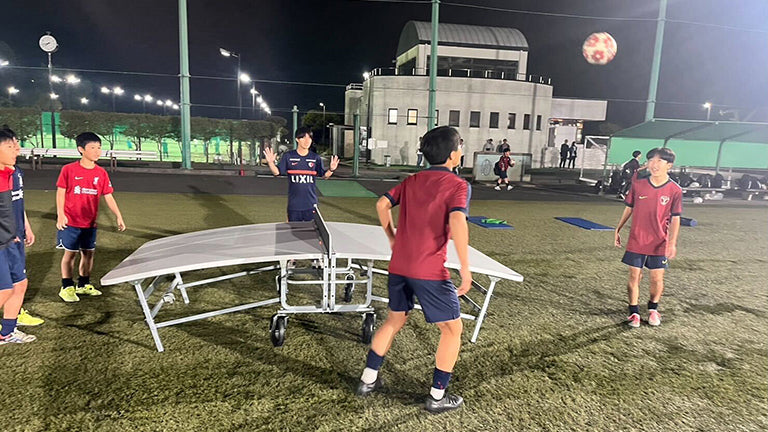 テックボードレポート【ノルテジュニアユース】（5/5）