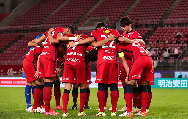 Match Photo Gallery: vs Kawasaki Frontale