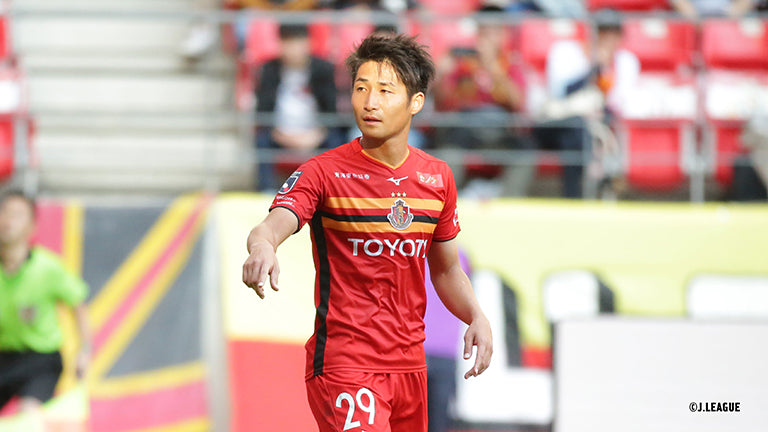 和泉選手の加入について