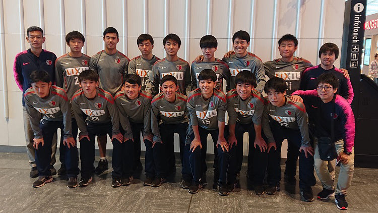 タイ遠征（12/12）