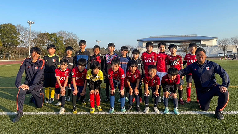 ≪鹿島エリア≫2024年3月イベントレポート