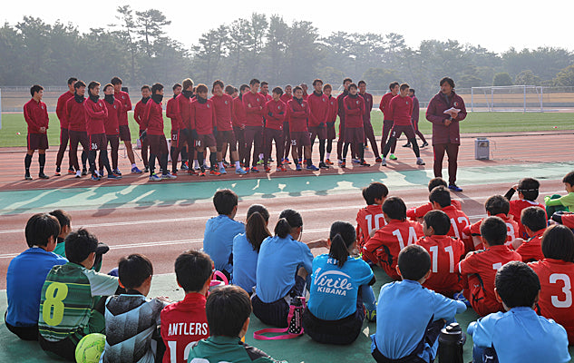 2018 宮崎キャンプ7日目