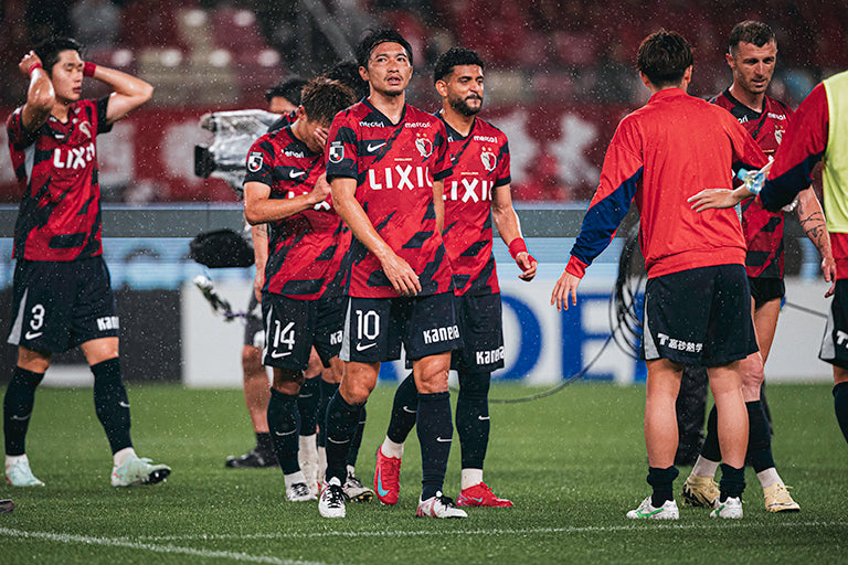 Match Highlights & Photos: vs Sanfrecce Hiroshima