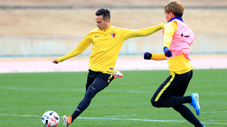 2020　宮崎キャンプ7日目