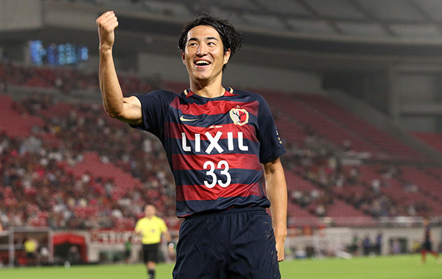 Match Review: vs Ventforet Kofu