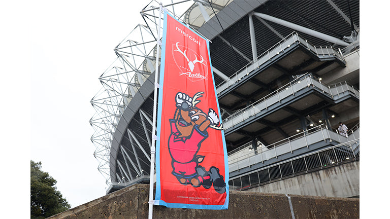 明治安田Ｊ１ 第6節 浦和戦 「超メルカリ市 スペシャルマッチ　～すべては勝利のために～」イベントレポート