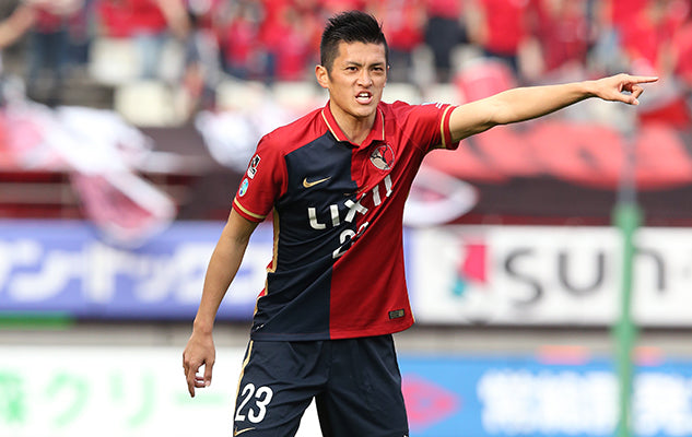 Match Result: vs Sagan Tosu