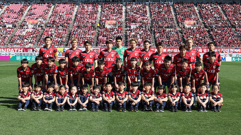 SÓCIO・ファンクラブの小学生限定！5月～8月「三桜工業 presents エスコートキッズ」募集開始のお知らせ