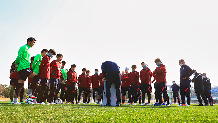 2022　宮崎キャンプ5日目