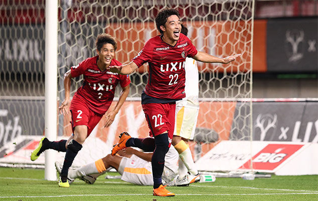 Match Photo Gallery: vs Shimizu S-Pulse
