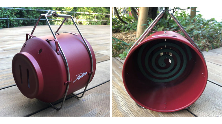 蚊取り豚予約販売開始のお知らせ