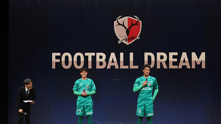 2024シーズン 新体制発表会