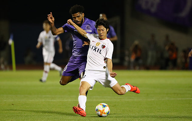 Match Photo Gallery: vs Sanfrecce Hiroshima