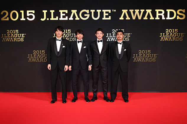 2015 Jリーグアウォーズ