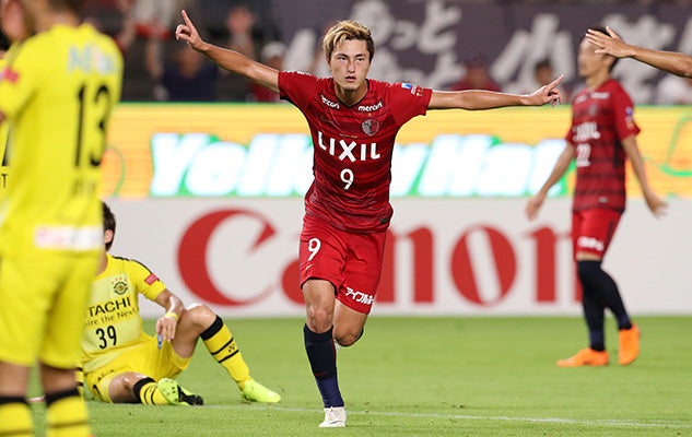 Match Photo Gallery: vs Kashiwa Reysol