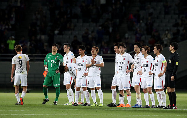 Match Photo Gallery: vs F.C.Tokyo