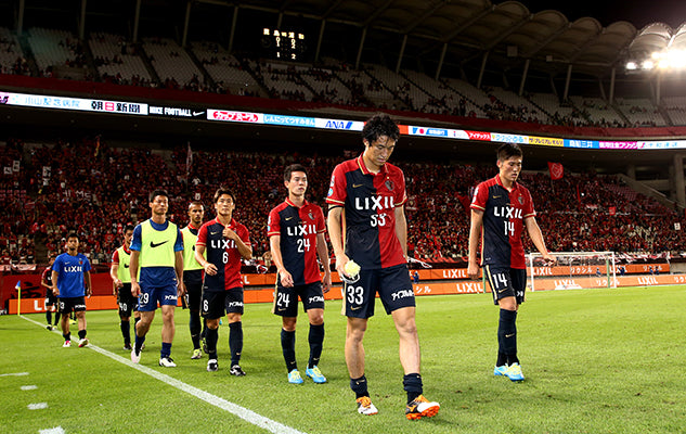 Match Review: vs Urawa Reds