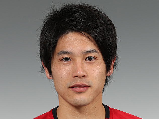 「DAZN」内田選手