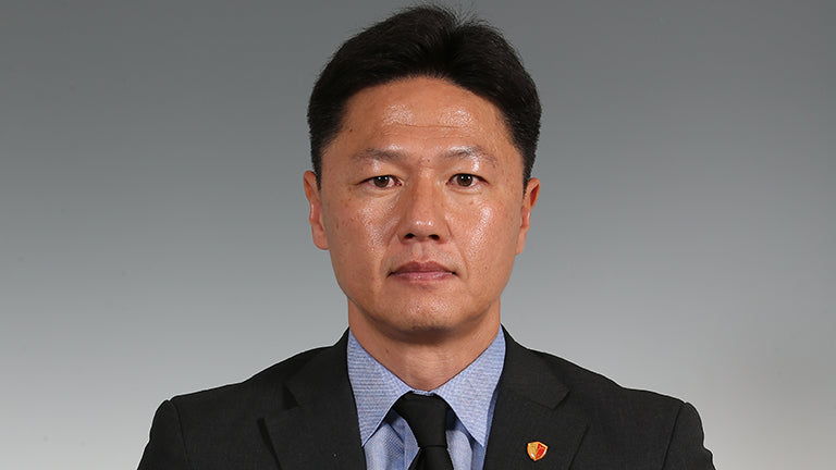 大岩監督 退任のお知らせ