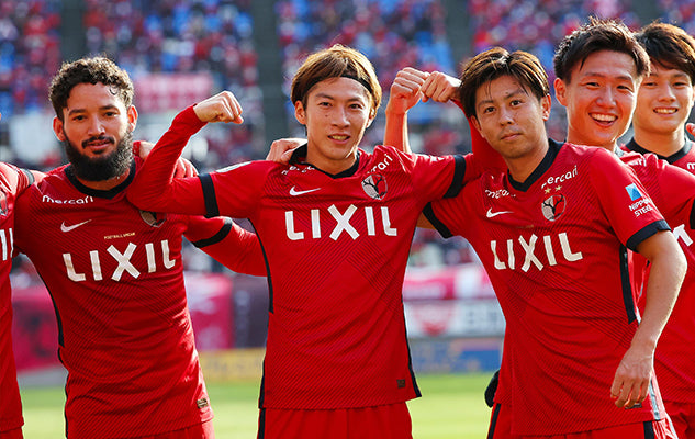 Match Photo Gallery: vs Urawa Reds