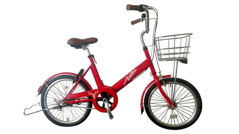 30周年記念商品「30周年記念 アントラーズ自転車」販売開始のお知らせ