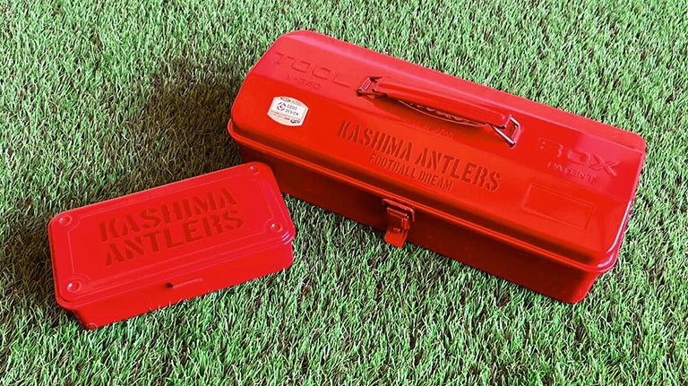 大好評につき緊急追加！TOYO STEELコラボ商品予約受付再開のお知らせ