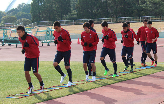 宮崎キャンプトレーニング3日目
