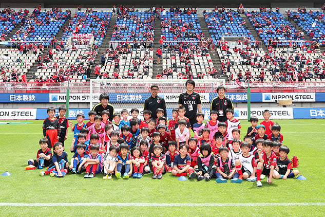 明治安田生命J1 第10節 清水エスパルス戦 イベントレポート
