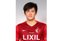 植田選手 U-22日本代表選出のお知らせ