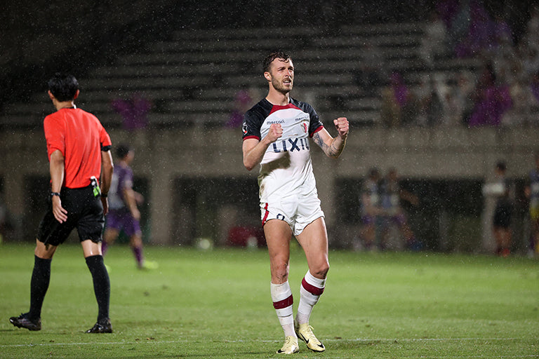 Match Photo Gallery: vs Fujieda MYFC
