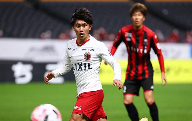Match Photo Gallery: vs Hokkaido Consadole Sapporo