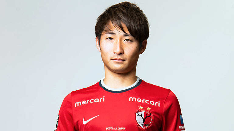 和泉 竜司選手 名古屋グランパスへ完全移籍のお知らせ