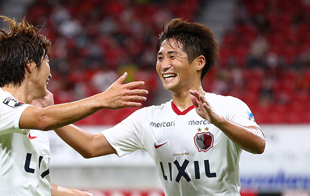 Match Photo Gallery: vs Nagoya Grampus
