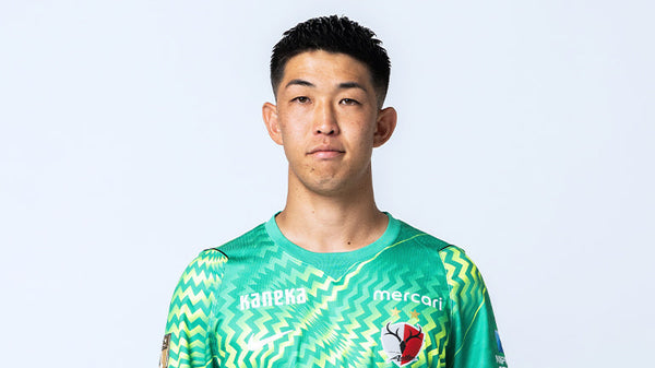 早川 友基選手 日本代表選出のお知らせ