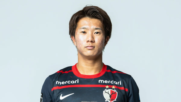 【メディア出演情報】「DAZN やべっちスタジアム」濃野 公人選手